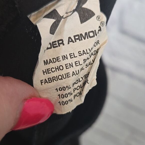 Under Armour Toddler Boy Athletic Shorts 3T Casual Kids Bottoms Summer Sporty UA - Picture 5 of 6